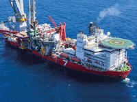 BP, Mısır’da doğalgaz üretimine başladı