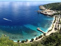 Avustralya, Christmas Adası Gözaltı Merkezi’ni yeniden açacak