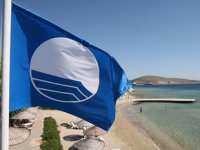 Türkiye'de 459 ‘Mavi Bayraklı Plaj’ var