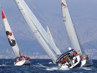 Tirhandil Kupası 2019 Kış Trofesi 3. Ayak Yarışları tamamlandı