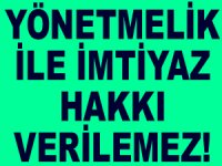 "Aslan, ceylan, sırtlan, zebra yan yana koşuyorsa, orman yanıyor demektir!”