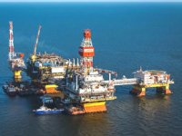 Lukoil, Kazakistan’a 9 milyar dolarlık yatırım yaptı