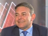 Ufuk Teker: Sigortacılığın doğuşu deniz sigortasıyla başladı