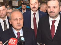 Cahit Turhan: Kosterlerin yenilenmesi gerekiyor