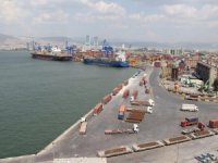 Ege Bölgesi’nin ihracatı yüzde 14 arttı