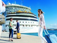 Ekonomik tatile cazip alternatif: Cruise seyahati!