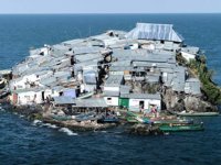 Victoria Gölü, ‘Su Yolu Projesi’yle Akdeniz'e bağlanacak