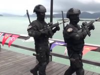 Türkiye, Malezya'daki Deniz ve Hava Fuarı’na katılacak