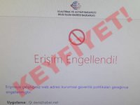 Hukuksuzluk ve keyfiyet zirve yaptı