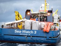 Libya'dan 40 bin göçmen ülkesine döndü