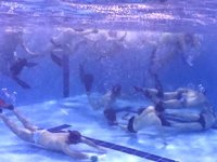 Kocaeli Deniz Yıldızları Spor Kulübü, yine şampiyonluğu hedefliyor
