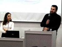 DÖDER 20. Dönem İkinci Delegasyonu gerçekleştirildi