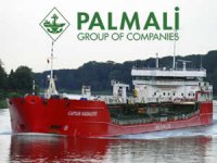 Palmali Denizcilik'e ait iki ürün tankeri Romanya ve İspanya'da tutuklandı