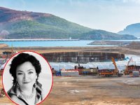 Akkuyu Nükleer Santrali’ne kadın eli değecek