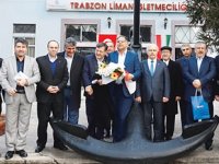 Trabzon Limanı, İran’ın ticari üssü olacak