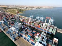 Türkiye, son 5 ayın en düşük ithalatını gerçekleştirdi
