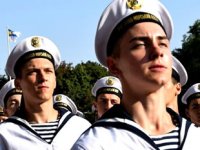 336 Ukraynalı denizci, İtalya ve Yunanistan hapishanelerinde yatıyor