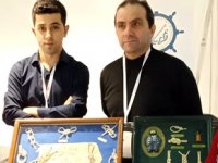 Cerrahpaşa Denizcilik Kulübü, CNR Avrasya Boat Show’a katıldı