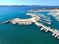 D-Marin, ORC 2019 Dünya Şampiyonası’na ev sahipliği yapacak