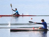 Kanoda ‘Olimpik ve Genç Milli Takım Seçme Yarışları’ tamamlandı