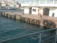 İstanbul’da 50 iskelede büyük onarım başlıyor