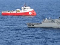 Rumlar, Türkiye’yi BM'ye şikayet etti