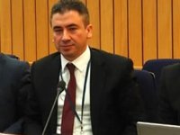 Umut Şentürk, IMO Alt Komitesi SSE Başkanlığı’na seçildi