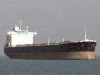 İran petrol tankerine deniz haydutları saldırdı
