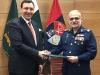 Türkiye, Pakistan denizaltılarına yeni yetenekler kazandıracak