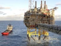 Norveç Varlık Fonu, fon sepetinden petrol şirketlerini çıkarıyor