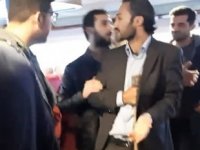 İzmir’de bir kişi, baltayla bindiği vapuru İstanbul'a kaçırmak istedi