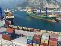 Batı Akdeniz'de ihracat yüzde 14,50 arttı