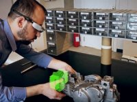 TSK'da 'artırılmış gerçeklik' dönemi