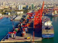 Mersin Limanı, 2018 yılında rekor kırdı