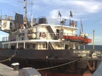 Bahman Bagirov: Boğaz'ı kapatma kararımızdan vazgeçtik...