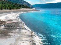 Salda Gölü ve çevresi, ‘Özel Çevre Koruma Bölgesi’ ilan edildi