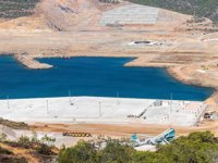 Akkuyu NGS’de 1. güç ünitesinin beton dökme çalışmaları tamamlandı