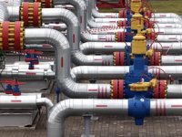 Türkiye’ye Ukrayna üzerinden gaz tedariği 2020’de sona erecek