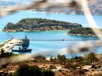 İsrail ve Yunanistan, Girit'e radar sistemi inşa edecek