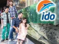 İDO yolcularına Emaar Mall’da 1 bilet alana 1 bilet hediye verilecek