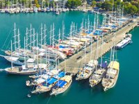 Fethiye’deki ‘İskelesi Krizi’ mahkemeden döndü