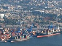 İzmir Limanı'nın ‘çekim’ gücü artıyor