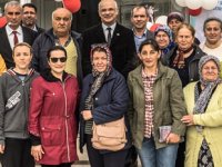 TANAP’tan Gelibolulu balıkçılara destek geldi
