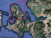 Karaburun artık planlı şekilde gelişecek