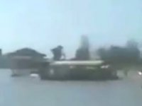 Dicle Nehri'nde tekne battı, çok kişi hayatını kaybetti