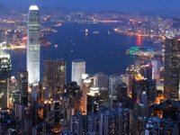 Hong Kong, 80 milyar dolarlık yapay ada inşa edecek