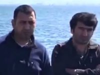 Yemek ve su stoğu biten mürettebatın ihtiyaçları Kocaeli Liman Başkanlığı tarafından temin edildi