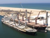 Umman, ABD’ye Duqm Limanı’nda kolaylık sağlayacak