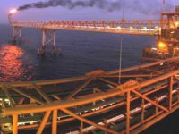 Türkiye, İran'dan doğalgaz ithalatını artırmayı planlıyor