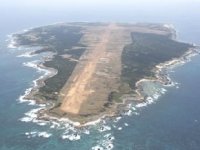 Japonya, Doğu Çin Denizi'ne yığınak yapıyor